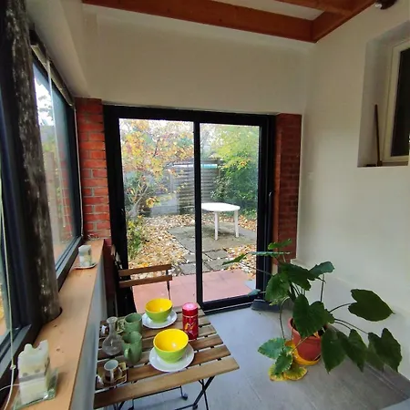 Maisonette Au Calme 생 피에르 뒤 페레